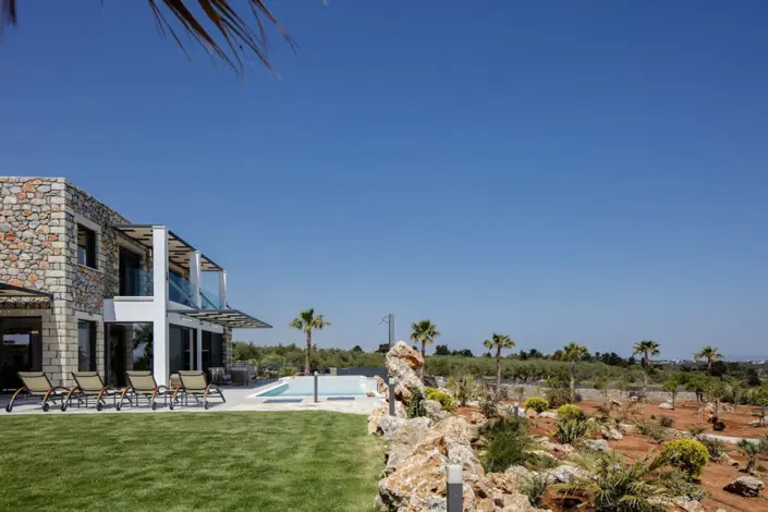 Image No.18-4 Bed Villa / Detached for sale