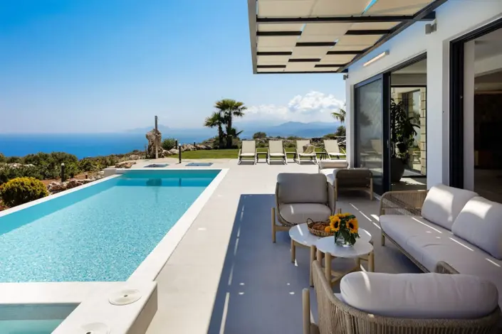 Image No.1-4 Bed Villa / Detached for sale