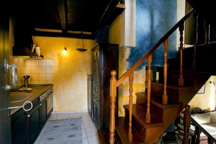 Image No.11-1 Bed House/Villa for sale