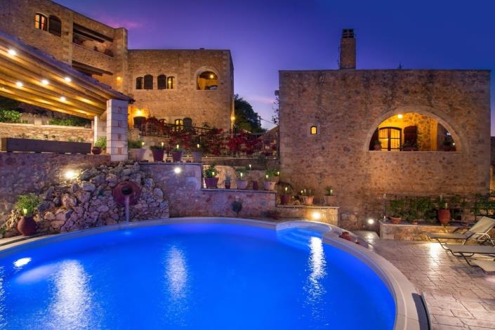 Image No.17-1 Bed House/Villa for sale