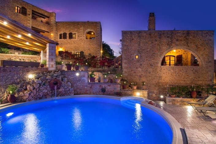 Image No.21-1 Bed House/Villa for sale