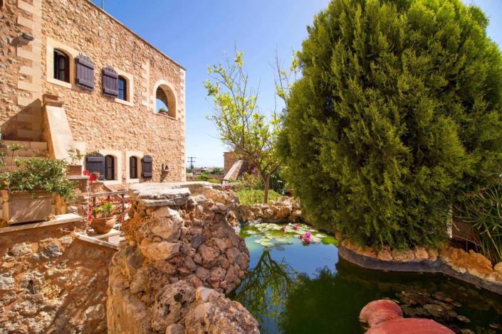 Image No.2-1 Bed House/Villa for sale