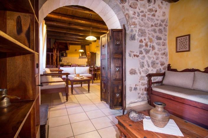 Image No.12-1 Bed House/Villa for sale