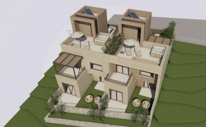 Image No.1-2 Bed Villa for sale