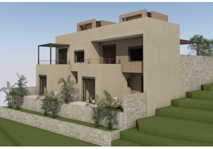 Image No.2-2 Bed Villa for sale