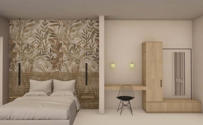 Image No.4-2 Bed Villa for sale