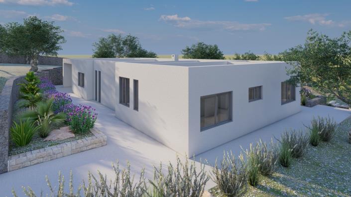 Image No.3-3 Bed Villa for sale