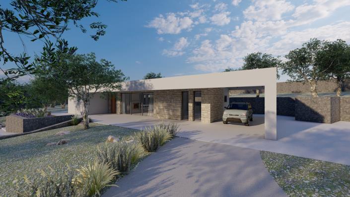 Image No.4-3 Bed Villa for sale