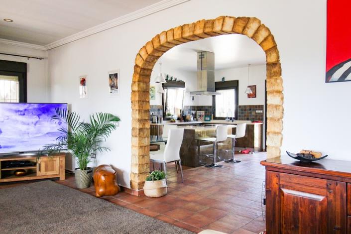 Image No.47-4 Bed Country Property for sale