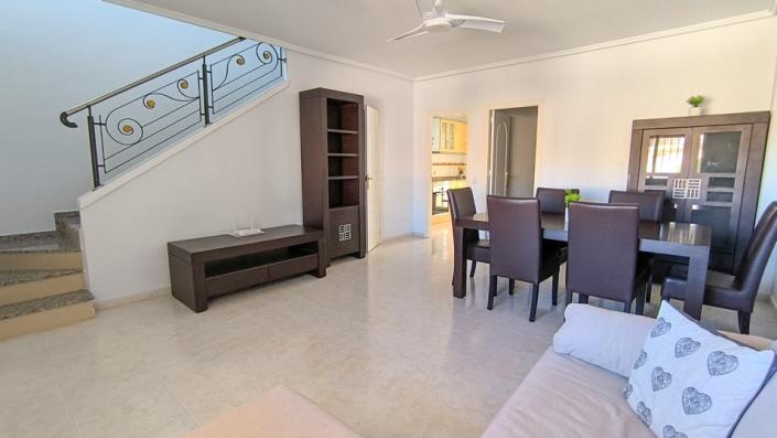 Image No.6-3 Bed Townhouse for sale