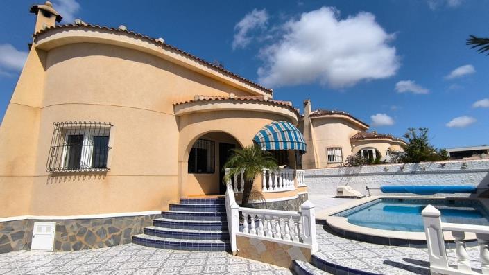 Image No.2-3 Bed Villa for sale