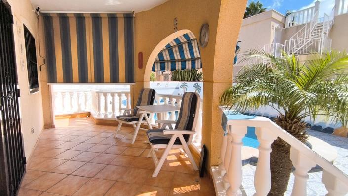 Image No.3-3 Bed Villa for sale