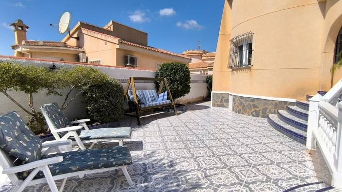 Image No.19-3 Bed Villa for sale