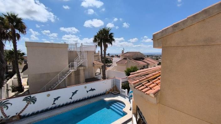 Image No.22-3 Bed Villa for sale