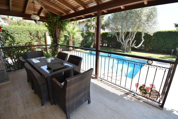 Image No.13-3 Bed Villa for sale