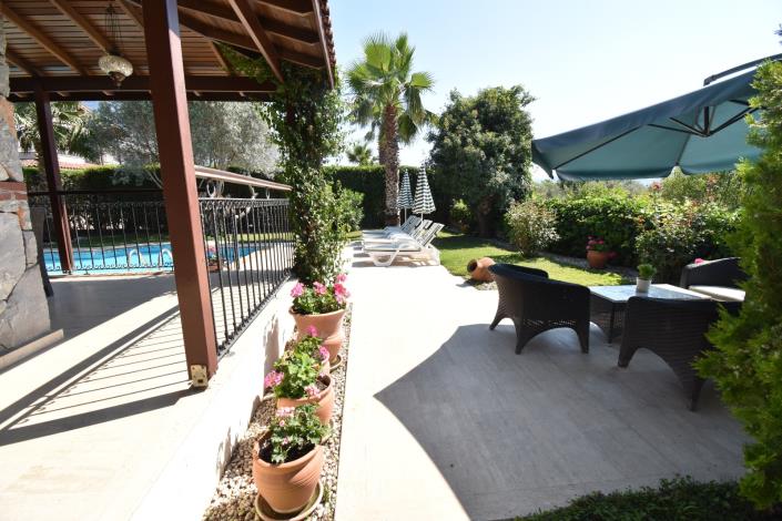 Image No.25-3 Bed Villa for sale