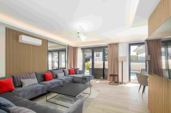 Image No.7-3 Bed Villa for sale