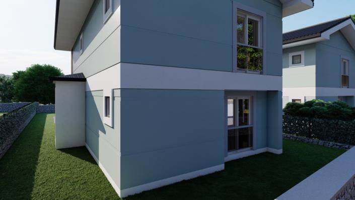 Image No.16-4 Bed Villa for sale