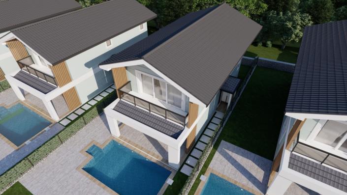 Image No.18-4 Bed Villa for sale