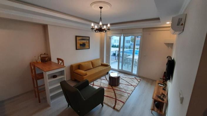 Image No.2-1 Bed Apartment for sale