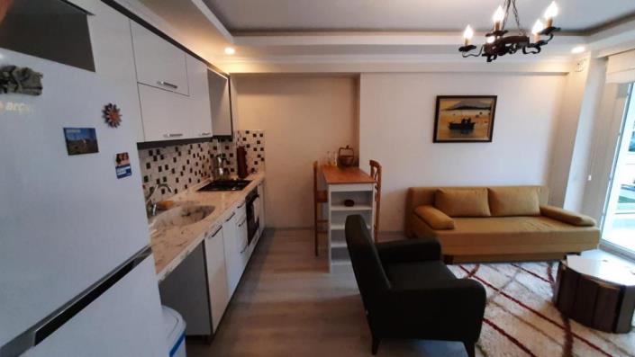 Image No.3-1 Bed Apartment for sale