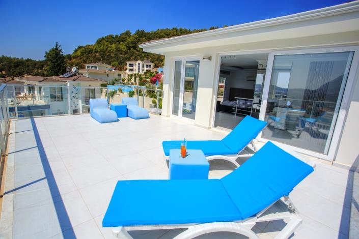 Image No.19-4 Bed Villa for sale