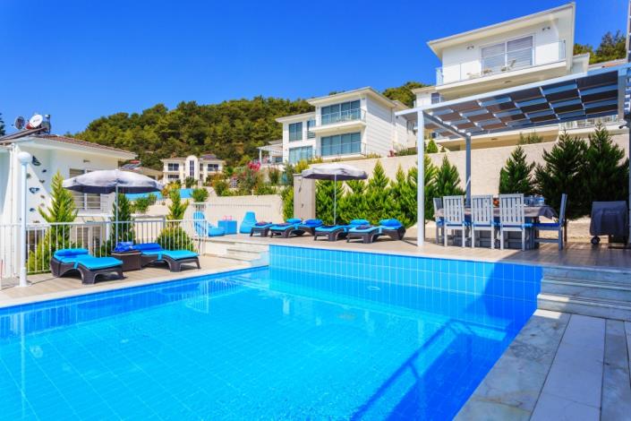 Image No.20-4 Bed Villa for sale