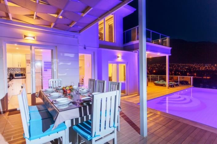 Image No.22-4 Bed Villa for sale