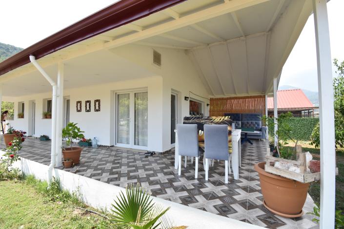 Image No.20-3 Bed Villa for sale