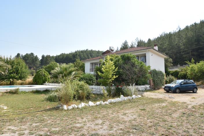 Image No.32-3 Bed Villa for sale