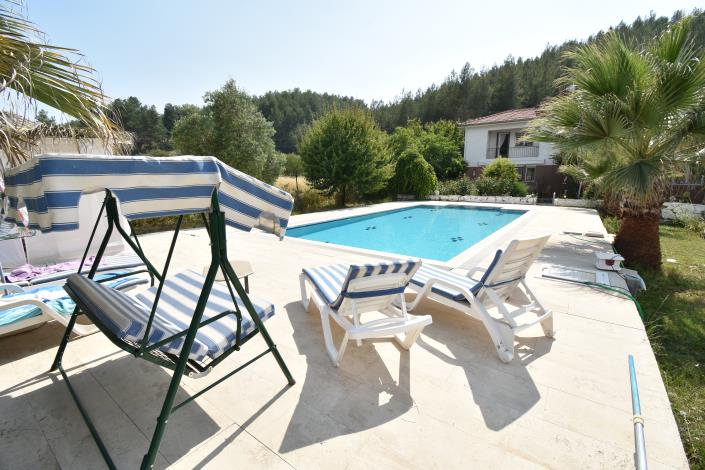 Image No.34-3 Bed Villa for sale