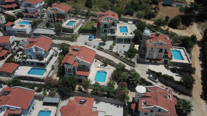 Image No.22-7 Bed Villa for sale