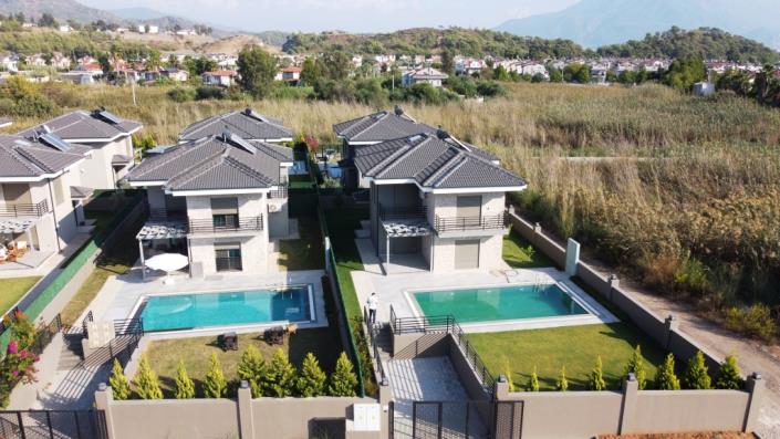 Image No.4-4 Bed Villa for sale