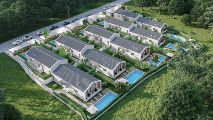 Image No.4-3 Bed Bungalow for sale