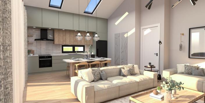 Image No.10-3 Bed Bungalow for sale