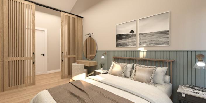 Image No.19-3 Bed Bungalow for sale