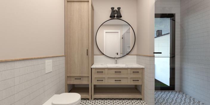 Image No.20-3 Bed Bungalow for sale