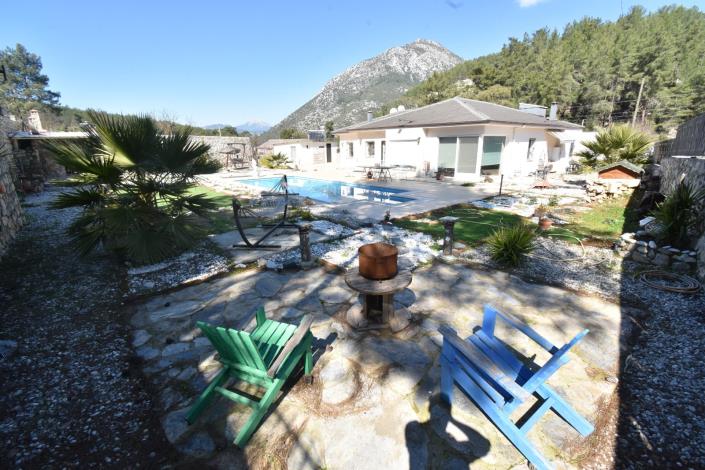 Image No.3-3 Bed Bungalow for sale