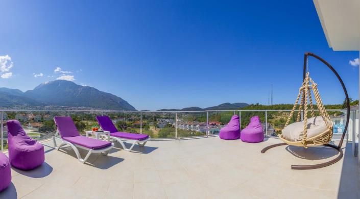 Image No.18-4 Bed Villa for sale