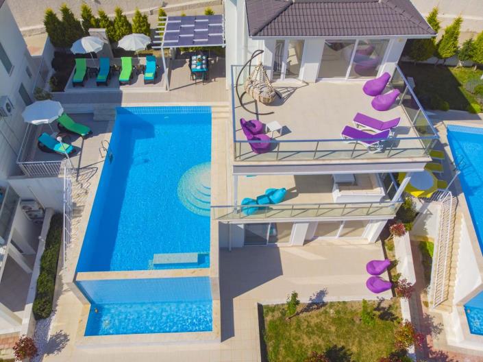 Image No.19-4 Bed Villa for sale