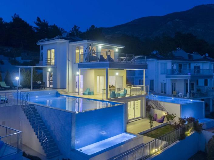 Image No.24-4 Bed Villa for sale