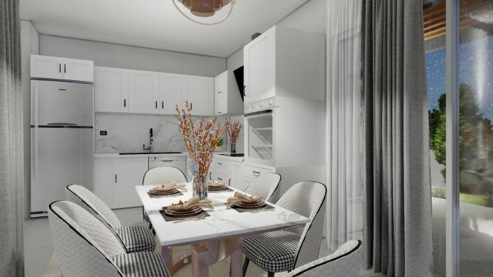 Image No.5-3 Bed Villa for sale