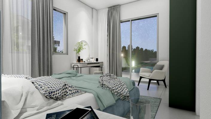 Image No.9-3 Bed Villa for sale