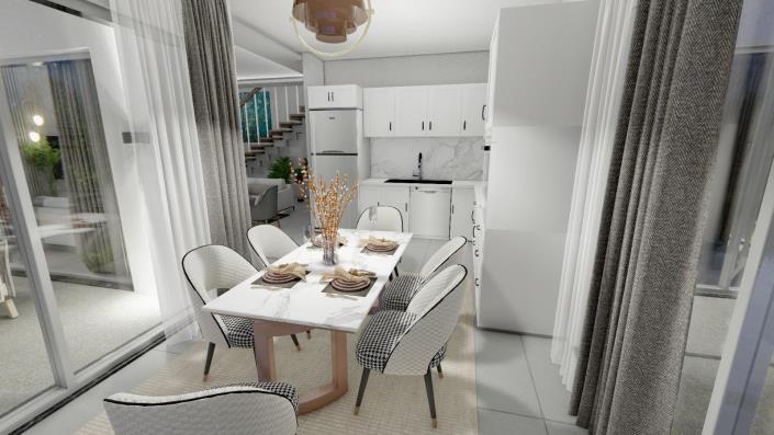 Image No.7-3 Bed Villa for sale