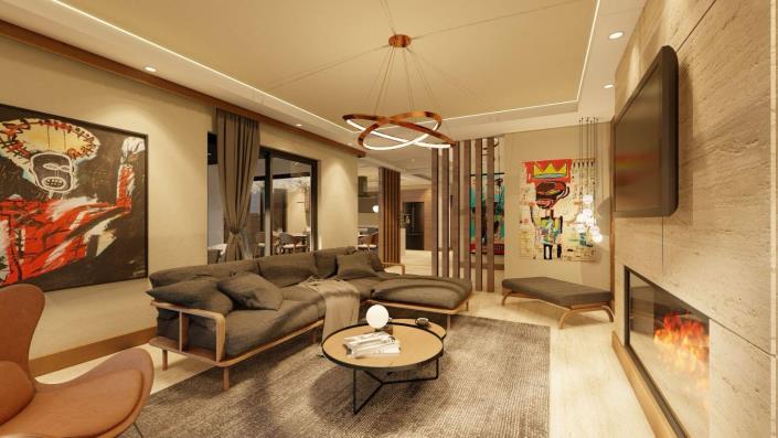 Image No.5-4 Bed Villa for sale