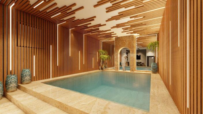 Image No.8-4 Bed Villa for sale