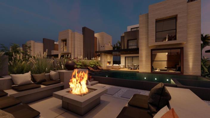 Image No.14-4 Bed Villa for sale