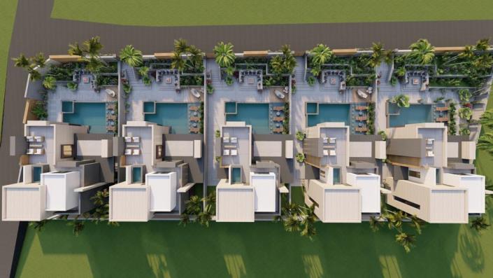 Image No.16-4 Bed Villa for sale