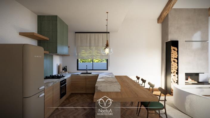 Image No.11-3 Bed Bungalow for sale