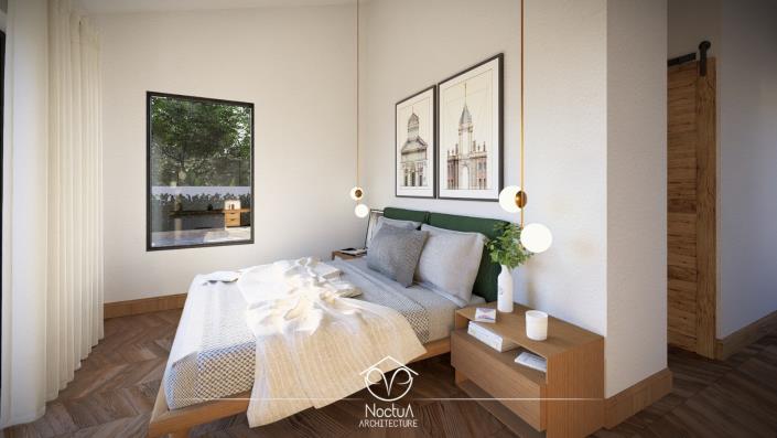 Image No.13-3 Bed Bungalow for sale